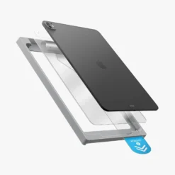 Uniq Optix EXOFit™ Clear -Union Store OptixExofitClear iPad 04 e847f894 f4be 4dd6 8de4 034ccb67c994