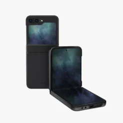 Uniq Ora 11 Uniq Ora -Union Store Ora ZFlip6Black 01 Lowres SG