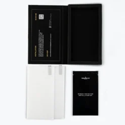 Apple IPhone 12 Mini - Premium Tempered Glass Screen Protector -Union Store Parts 2 b29a8020 2aa9 408e b5b5 534bf43a269d