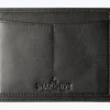 Leather Passport Holder - The Essential Collection