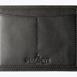 Leather Passport Holder - The Essential Collection