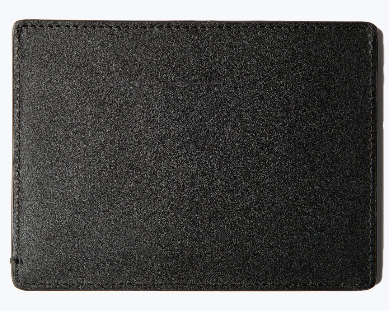Leather Passport Holder - The Essential Collection 2 Leather Passport Holder - The Essential Collection - Image 2