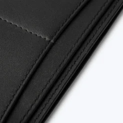 Leather Passport Holder - The Essential Collection 21 Leather Passport Holder - The Essential Collection -Union Store PassportCase Metro Black4