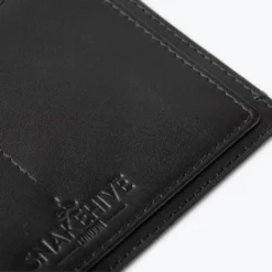 Leather Passport Holder - The Essential Collection 22 Leather Passport Holder - The Essential Collection -Union Store PassportCase Metro Black5