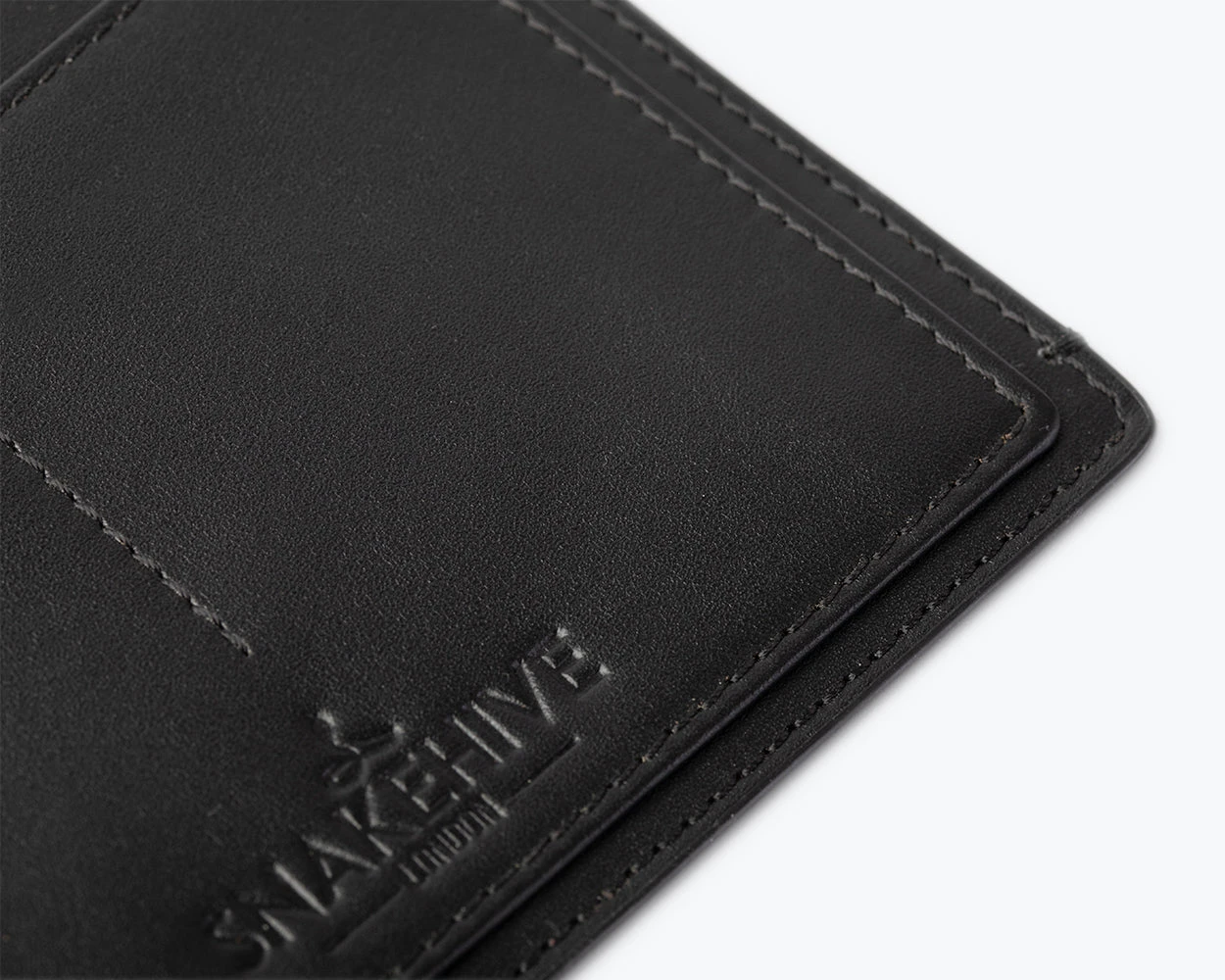 Leather Passport Holder - The Essential Collection 5 Leather Passport Holder - The Essential Collection - Image 5