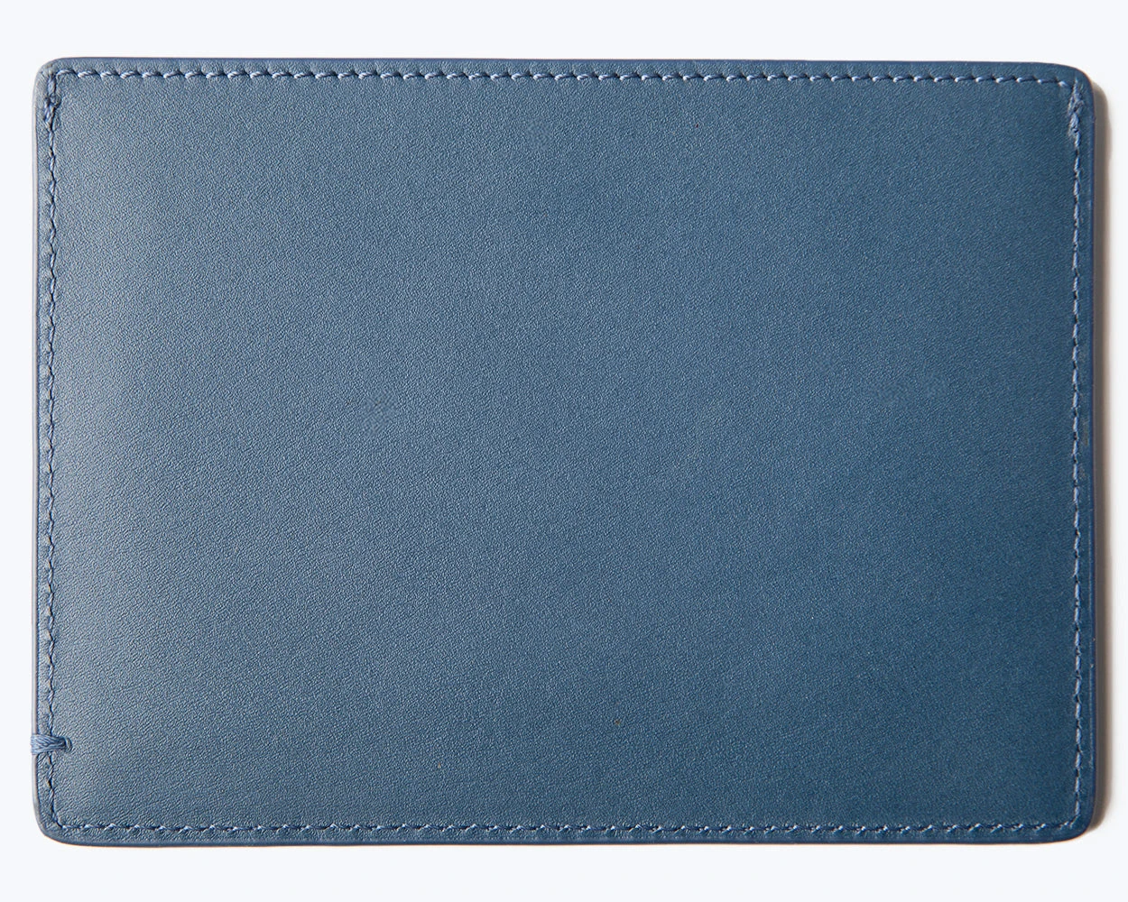 Leather Passport Holder - The Essential Collection 8 Leather Passport Holder - The Essential Collection - Image 8