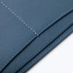 Leather Passport Holder - The Essential Collection 27 Leather Passport Holder - The Essential Collection -Union Store PassportCase Metro Blue4