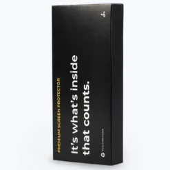 Google Pixel 7 Pro - Premium Hybrid Screen Protector