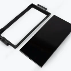 Samsung Galaxy S23 Ultra - Premium Hybrid Screen Protector -Union Store PremiumScreenProtector 3