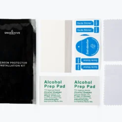 Samsung Galaxy S22 Ultra - Premium Hybrid Screen Protector -Union Store PremiumScreenProtector 5 826816db c19f 48e8 b48f 76efb9359a90