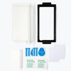 Google Pixel 7 Pro - Premium Hybrid Screen Protector -Union Store PremiumScreenProtector 6 6c1ffb31 261b 45df b969 45511581d834