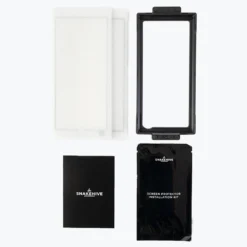 Samsung Galaxy S23 Ultra - Premium Hybrid Screen Protector -Union Store PremiumScreenProtector 7