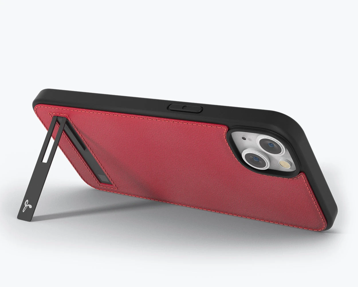 Apple IPhone 14 Plus - Metro Leather Phone Case 18 Apple IPhone 14 Plus - Metro Leather Phone Case - Image 18