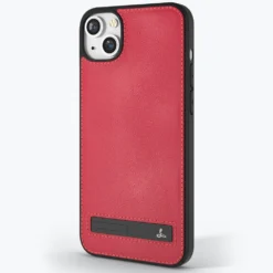 Apple IPhone 14 Plus - Metro Leather Phone Case 31 Apple IPhone 14 Plus - Metro Leather Phone Case -Union Store Red 2022 10 03T170506.248