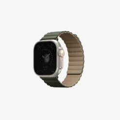 Uniq Revix -Union Store Revix MossGreen Tan Main Ultra