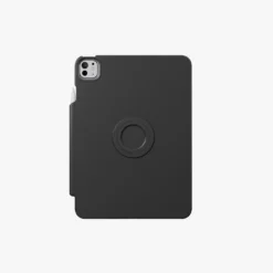 Uniq Rovus SnapMount -Union Store RovusSnapMount iPadPro11 M4 Black 03 5b7c791f 48eb 49b1 a3c7 e11270fd0e21