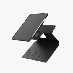 Uniq Rovus SnapMount -Union Store RovusSnapMount iPadPro11 M4 Black 04 26a7f76f 15e8 437f bcb8 63d079fbb171