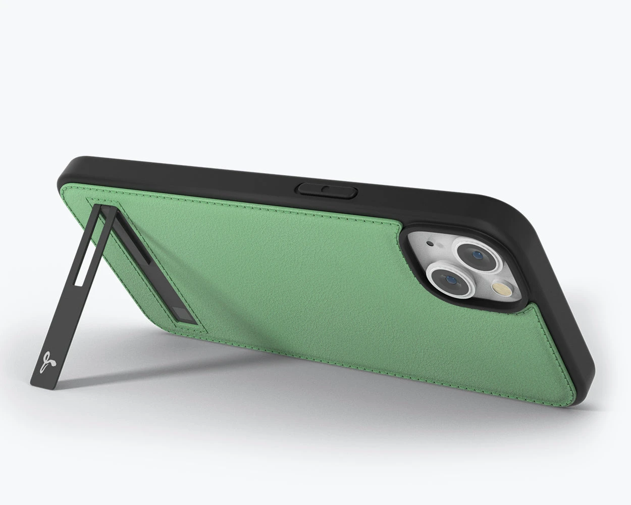 Apple IPhone 14 Plus - Metro Leather Phone Case 17 Apple IPhone 14 Plus - Metro Leather Phone Case - Image 17