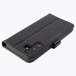 Samsung Galaxy A36 - Metro Leather Wallet Phone Case -Union Store SamsungA36shinywallet 5602