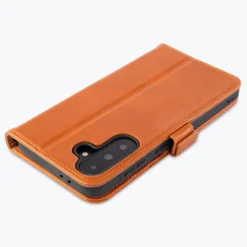 Samsung Galaxy A36 - Metro Leather Wallet Phone Case -Union Store SamsungA36shinywallet 5603