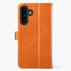 Samsung Galaxy A36 - Metro Leather Wallet Phone Case -Union Store SamsungA36shinywallet 5609