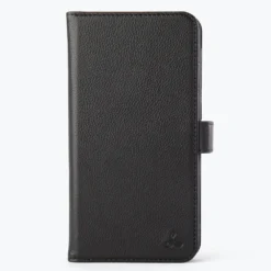 Samsung Galaxy A36 - Metro Leather Wallet Phone Case -Union Store SamsungA36shinywallet 5611