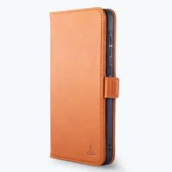 Samsung Galaxy A36 - Metro Leather Wallet Phone Case