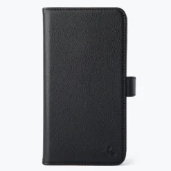 Samsung Galaxy A56 - Metro Leather Wallet Phone Case -Union Store SamsungA56shinywallet 5557