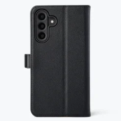 Samsung Galaxy A56 - Metro Leather Wallet Phone Case -Union Store SamsungA56shinywallet 5558