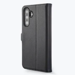 Samsung Galaxy A56 - Metro Leather Wallet Phone Case -Union Store SamsungA56shinywallet 5571