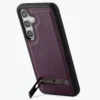 Samsung Galaxy S24 Plus - Metro Leather Phone Case
