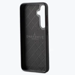 Samsung Galaxy S24 - Metro Leather Phone Case -Union Store SamsungGalaxyS24Plus MetroCases Case4