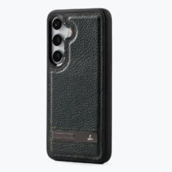 Samsung Galaxy S24 - Metro Leather Phone Case -Union Store SamsungGalaxyS24Plus MetroCases Green3