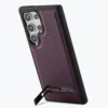 Samsung Galaxy S24 Ultra - Metro Leather Phone Case