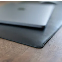 Metro Leather Desk Mat - Large -Union Store SnakehiveLeatherDeskMatLarge11