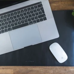 Metro Leather Desk Mat - Medium -Union Store SnakehiveLeatherDeskMatMedium4