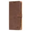 Samsung Galaxy S10 - Vintage Leather Wallet Phone Case