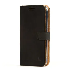 Google Pixel 4 XL - Vintage Leather Wallet Phone Case -Union Store Snakehive Vintage Wallet Apple iPhone Black 2048x 9cca0d24 a757 4923 9ffb 28e4180b9268