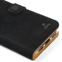 Google Pixel 4 - Vintage Leather Wallet Phone Case -Union Store Snakehive Vintage Wallet Google Pixel 4 Black 7 800x 195baca6 bbb2 408c a046 e54c077c5ea4