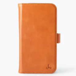 Apple IPhone 16e - Metro Leather Wallet Phone Case -Union Store Studio 3232