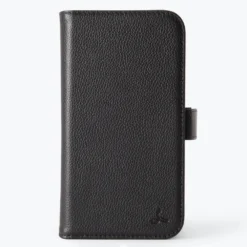 Apple IPhone 16e - Metro Leather Wallet Phone Case -Union Store Studio 3234