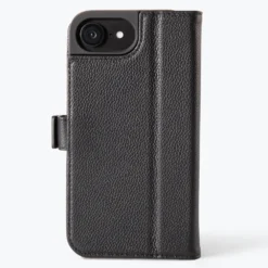 Apple IPhone 16e - Metro Leather Wallet Phone Case -Union Store Studio 3238