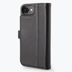 Apple IPhone 16e - Metro Leather Wallet Phone Case -Union Store Studio 3248