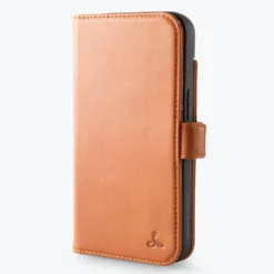 Apple IPhone 16e - Metro Leather Wallet Phone Case
