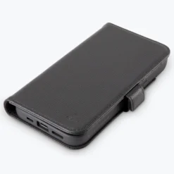 Apple IPhone 16e - Metro Leather Wallet Phone Case -Union Store Studio 3264