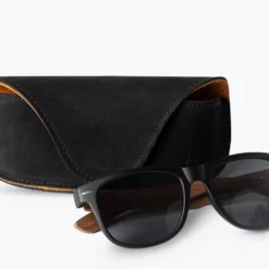 Vintage Leather Glasses Case -Union Store SunglassesCase 1.4