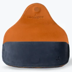 Vintage Leather Glasses Case -Union Store SunglassesCase 2.1