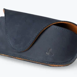 Vintage Leather Glasses Case -Union Store SunglassesCase 2.3