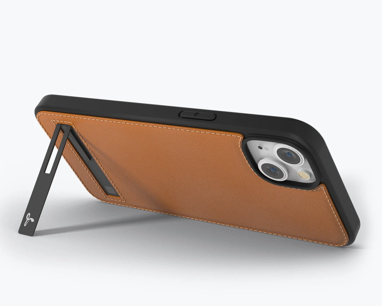 Apple IPhone 14 Plus - Metro Leather Phone Case 14 Apple IPhone 14 Plus - Metro Leather Phone Case - Image 14