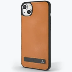 Apple IPhone 14 Plus - Metro Leather Phone Case 27 Apple IPhone 14 Plus - Metro Leather Phone Case -Union Store Tan 2022 10 03T170441.133